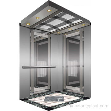 Eenvoudige residentiële lift House Lift
